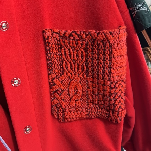 BEATRICE .B Patterned shirts & blouses. M - Picture 13 of 15